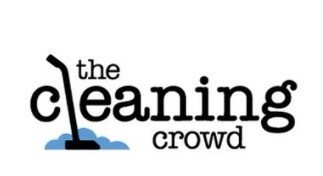The Cleaning Crowd
