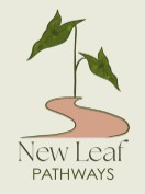 New Leaf Pathways logo